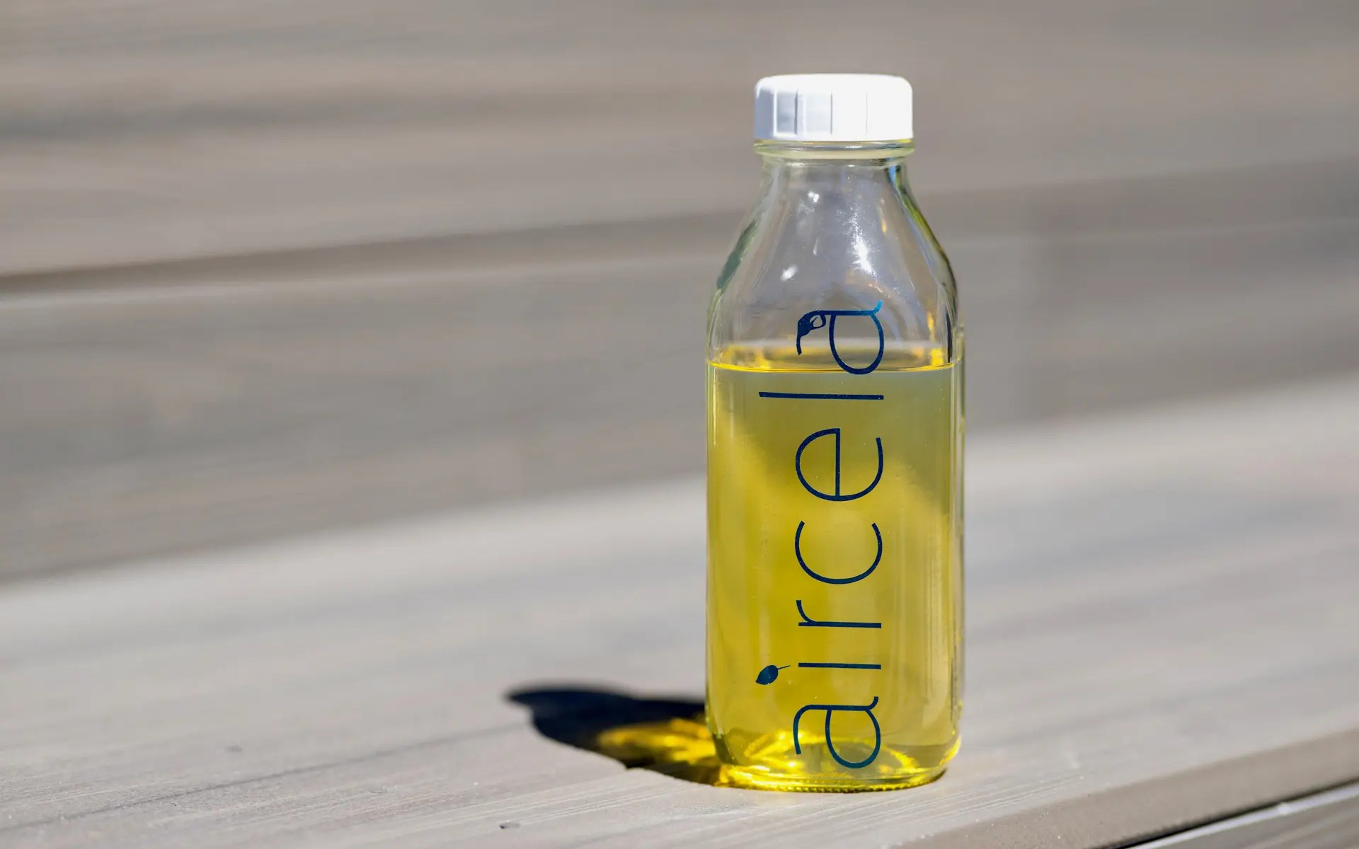 Start-Up Invents Home Petrol Generation Machine