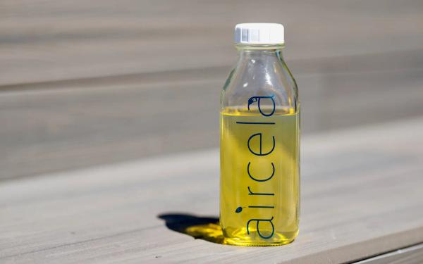 Start-Up Invents Home Petrol Generation Machine