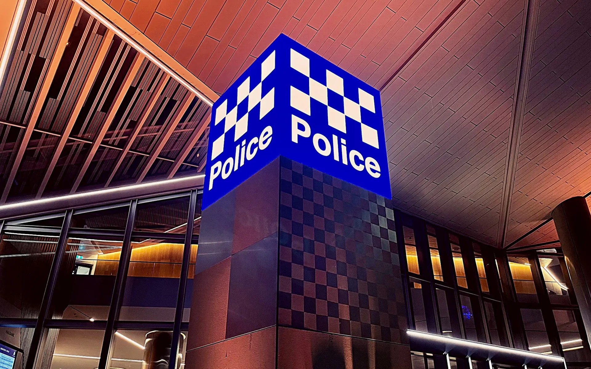 Police Recover 26 Stolen Cars and 130 False Number Plates