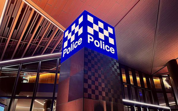 Police Recover 26 Stolen Cars and 130 False Number Plates