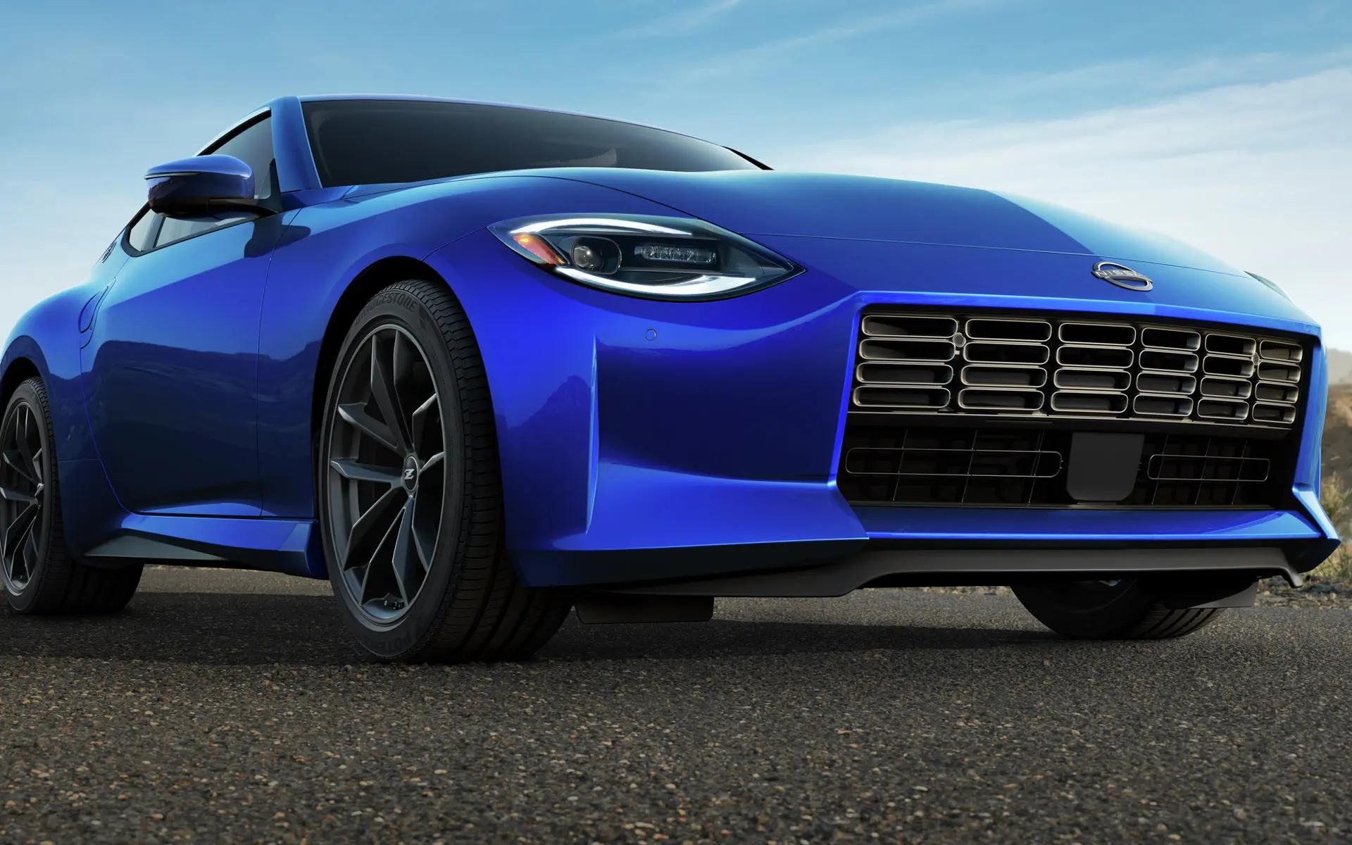 This Iconic Skyline Colour is Back in Style