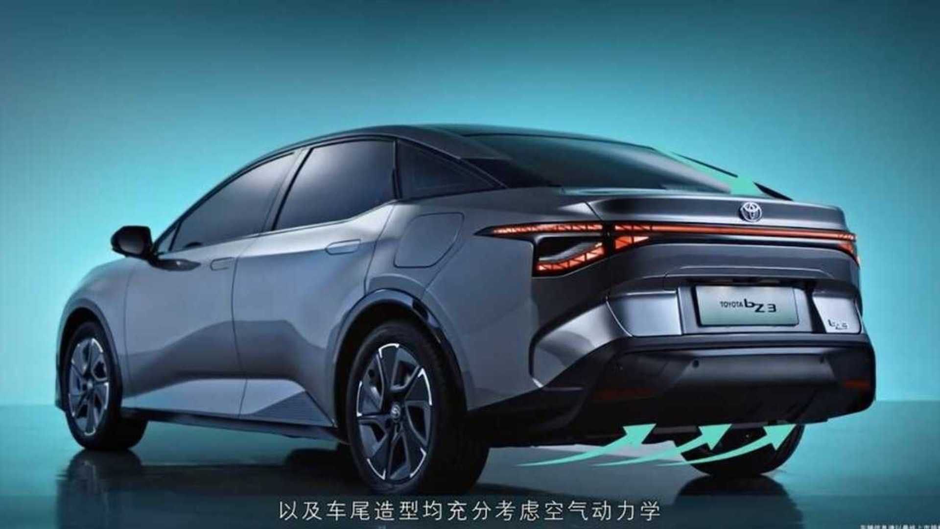 Toyota's EV Leap: BYD Partnership Sparks Innovation