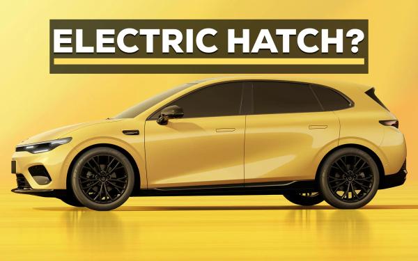 Leapmotor B05 Electric Hatchback Unveiled as B10 SUV Launches in Europe