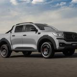 2026 GWM Cannon Hi4-T PHEV Confirmed With 115km EV Range, 3500kg Towing
