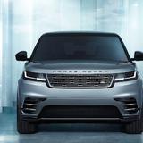 Updated Range Rover Velar Revealed