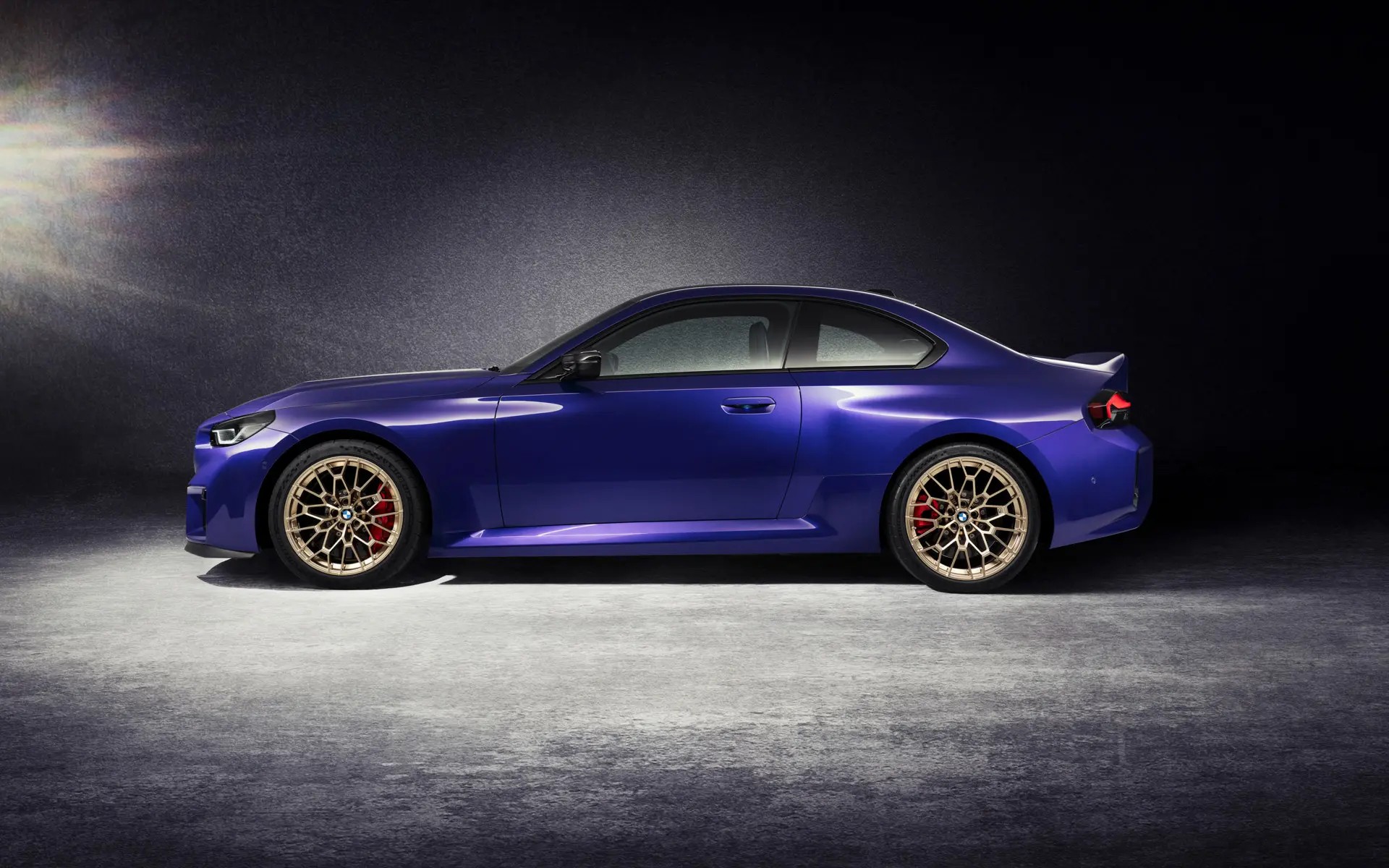 Potent 2026 BMW M2 CS Announced for Australia