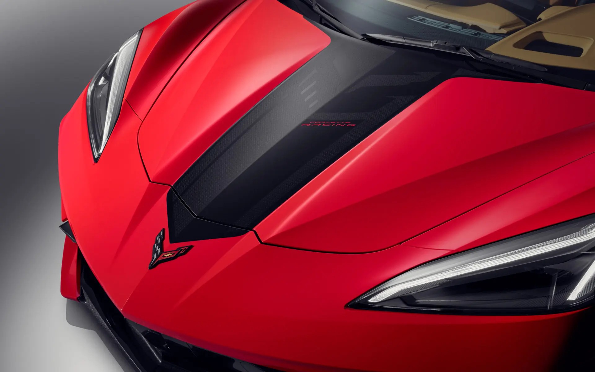 The New Special Edition Corvette Landing in Australia