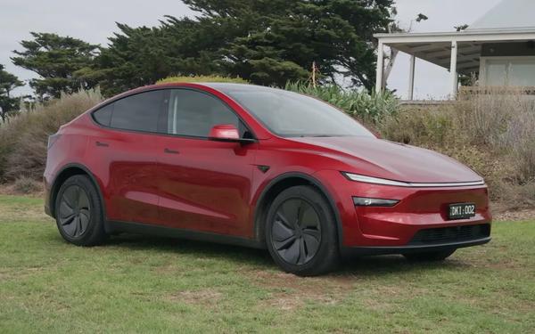 Tesla Launches 5-Year Unlimited Kilometre Warranty for Model 3 and Model Y in Australia