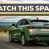 2026 Audi Q5 Sportback Details Expected Imminently Ahead of Its Australian Arrival