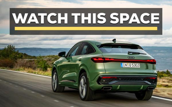 2026 Audi Q5 Sportback Details Expected Imminently Ahead of Its Australian Arrival