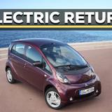 Mitsubishi Are Cautious About Re-Entering Australia’s Electric Car Market