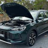 MG Quietly Drops 1.5-Litre Naturally Aspirated Engine From Popular MG ZS SUV