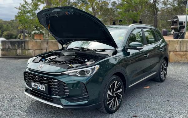 MG Quietly Drops 1.5-Litre Naturally Aspirated Engine From Popular MG ZS SUV