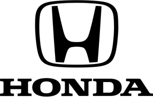 HONDA logo
