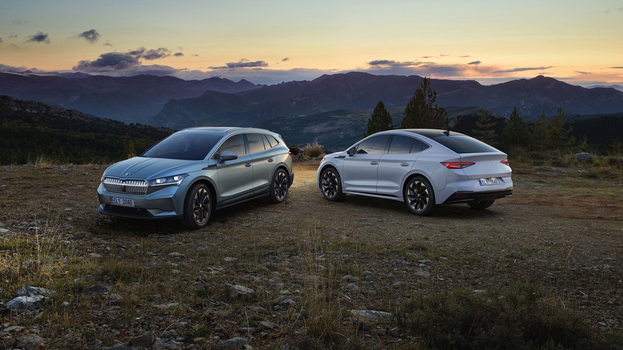 Skoda Enyaq RS to Launch in Australia in July 2024