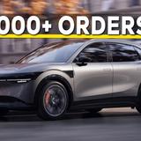 Zeekr 7X Surpasses 1,000 Australian Pre-Orders in First Week