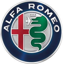 Alfa Romeo logo
