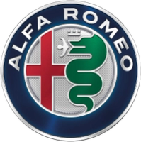 Alfa Romeo logo