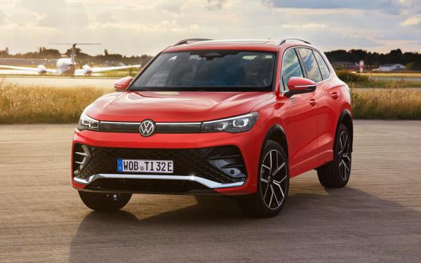 Volkswagen Australia Unveils Major Product Offensive: 10 New Models Over Next 12 Months