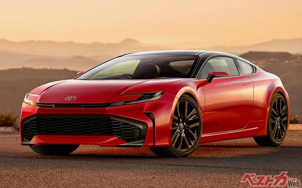 All-New Toyota Celica All But Confirmed