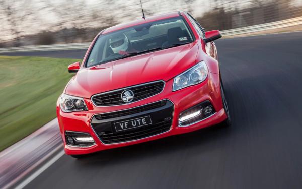 New Holden Website Launched