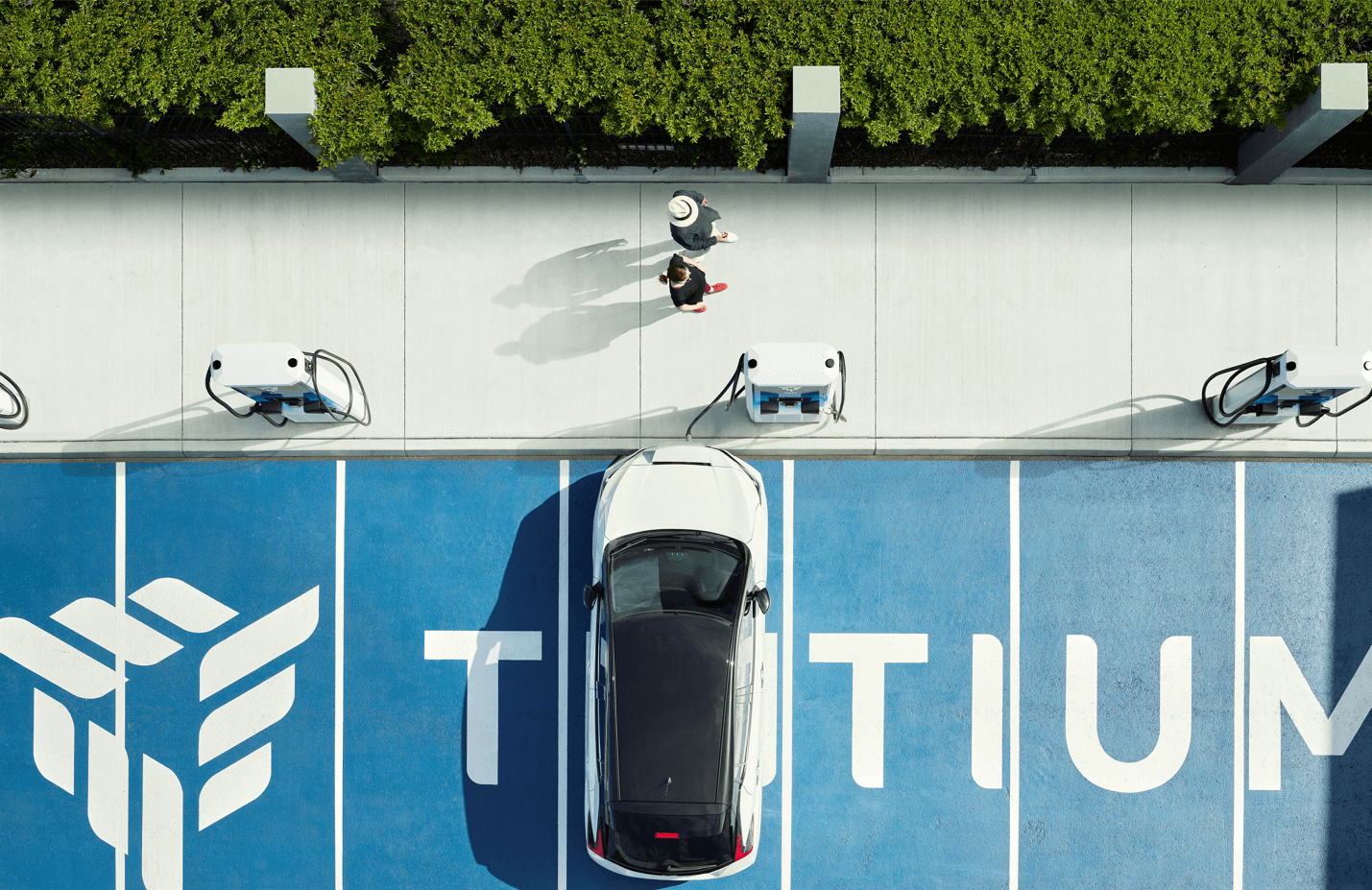 Tritium: Australian EV Innovator Shifts Production to U.S. Amid Financial Restructuring