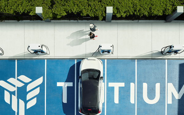 Tritium: Australian EV Innovator Shifts Production to U.S. Amid Financial Restructuring