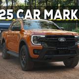 2025 Australian Car Market Hits 1.2 Million Sales as EV Brands Battle