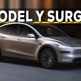 Tesla Sales Exploded 145% in April as Fuel Crisis Bites
