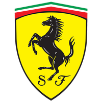 FERRARI logo