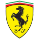 FERRARI logo