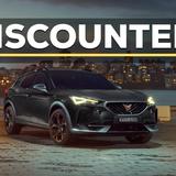 Run-Out Discounts Announced for 2024 CUPRA Formentor VZe PHEV