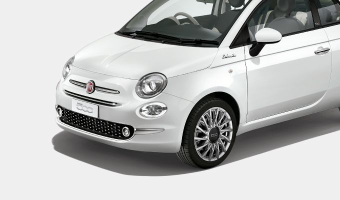 FIAT 500 Unveils the MY23 Dolcevita Model