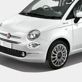 FIAT 500 Unveils the MY23 Dolcevita Model
