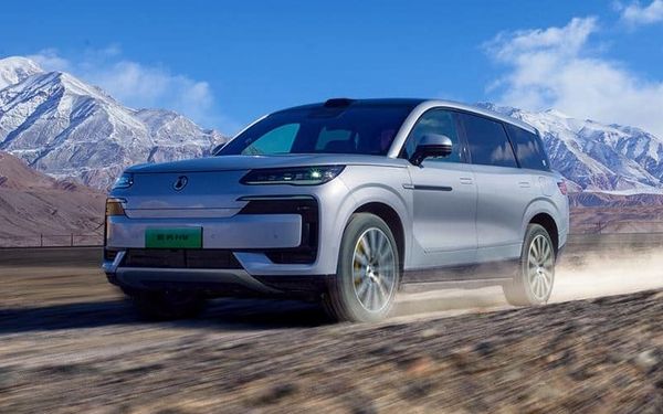 BYD launches Denza luxury brand in Europe ahead of arrival in Australia