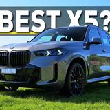 BMW X5 xDrive30d Retrospective: The Outgoing Diesel Still Has A Point