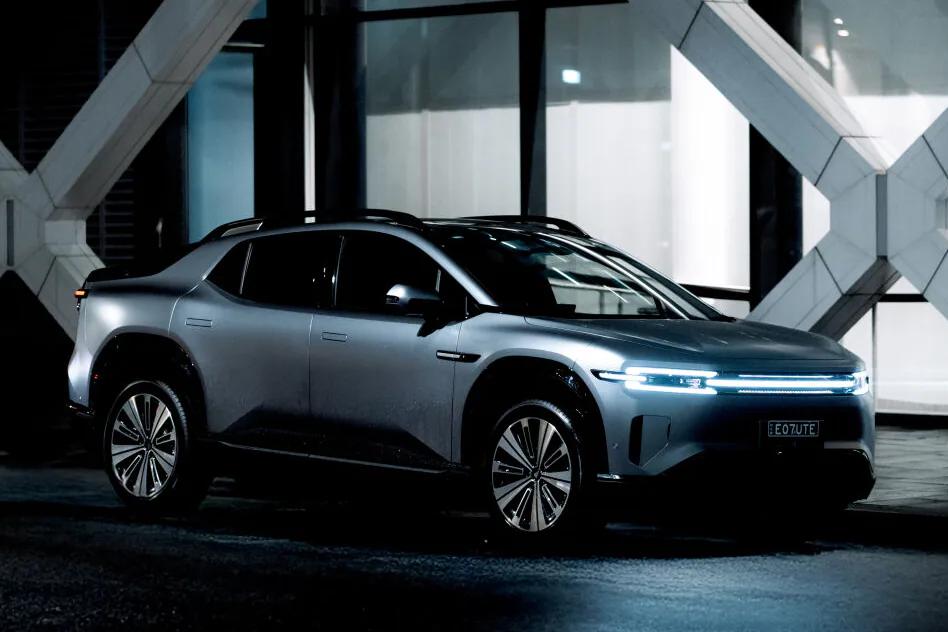 Electrical Quote Format Changan To Take Over DEEPAL Australia As Inchcape Deal Ends | CarSauce