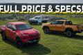 2026 Toyota HiLux: Full Australian Pricing and Specifications