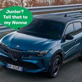 2025 Alfa Romeo Junior Confirmed for Australia with Hybrid and Electric Options