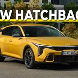 Kia K4 Line-Up Expands With New Hatchback and Updated MY26 Powertrains