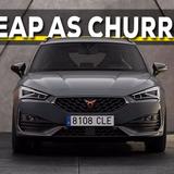 CUPRA Leon V Discounted to $35,990 Drive-Away Ahead of New Model Launch