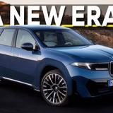 Neue Klasse BMW iX3 Pricing Revealed 