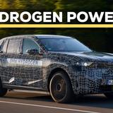 Next-Gen BMW X5 to be Offered with Five Different Powertrains, Including a Hydrogen Fuel Cell Option