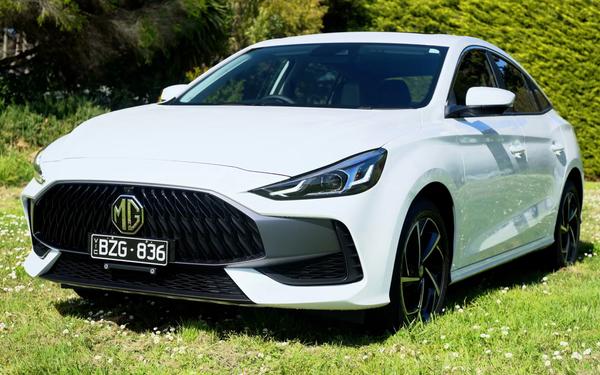 2025 MG5 Range Reduced, New Entry Variant Pricing