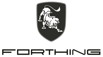 Forthing logo