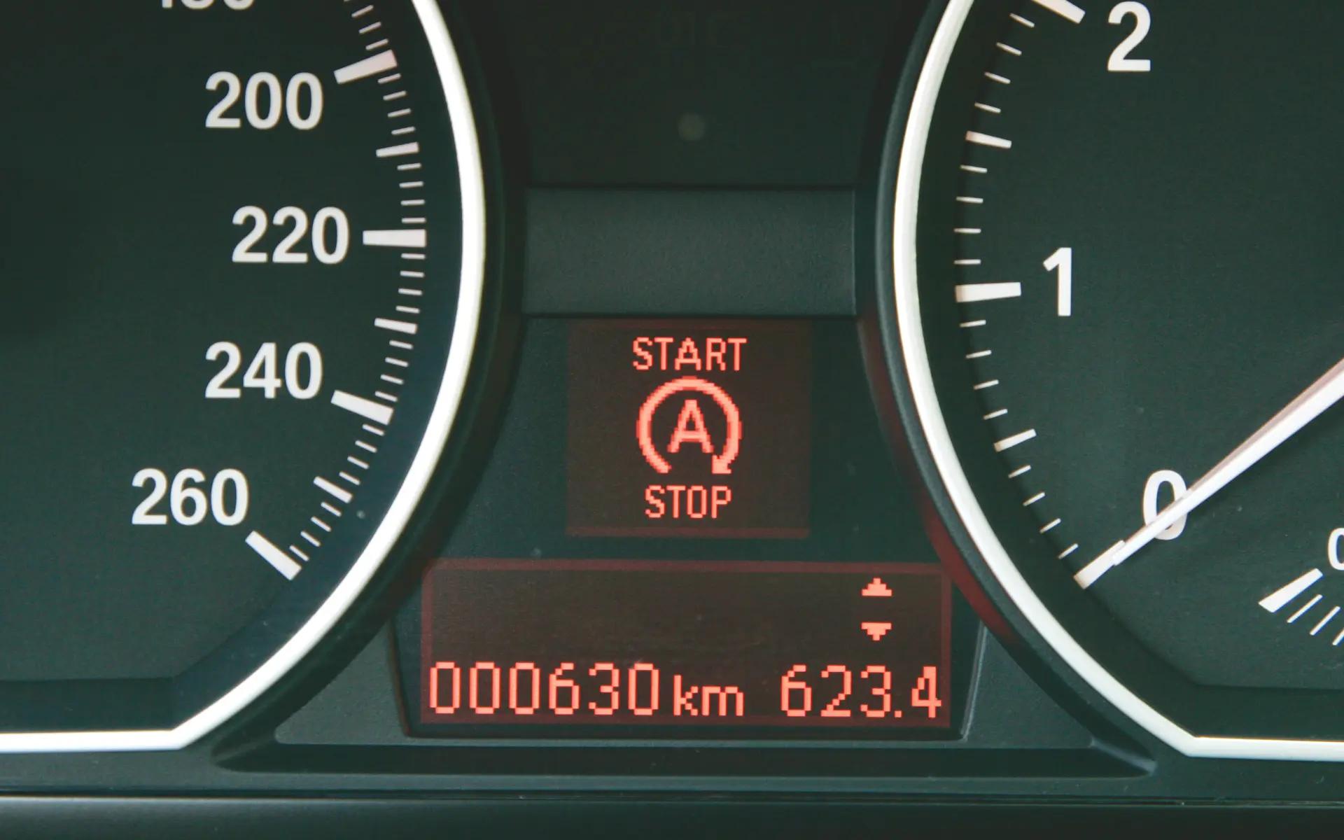 Auto Start/Stop Could Disappear