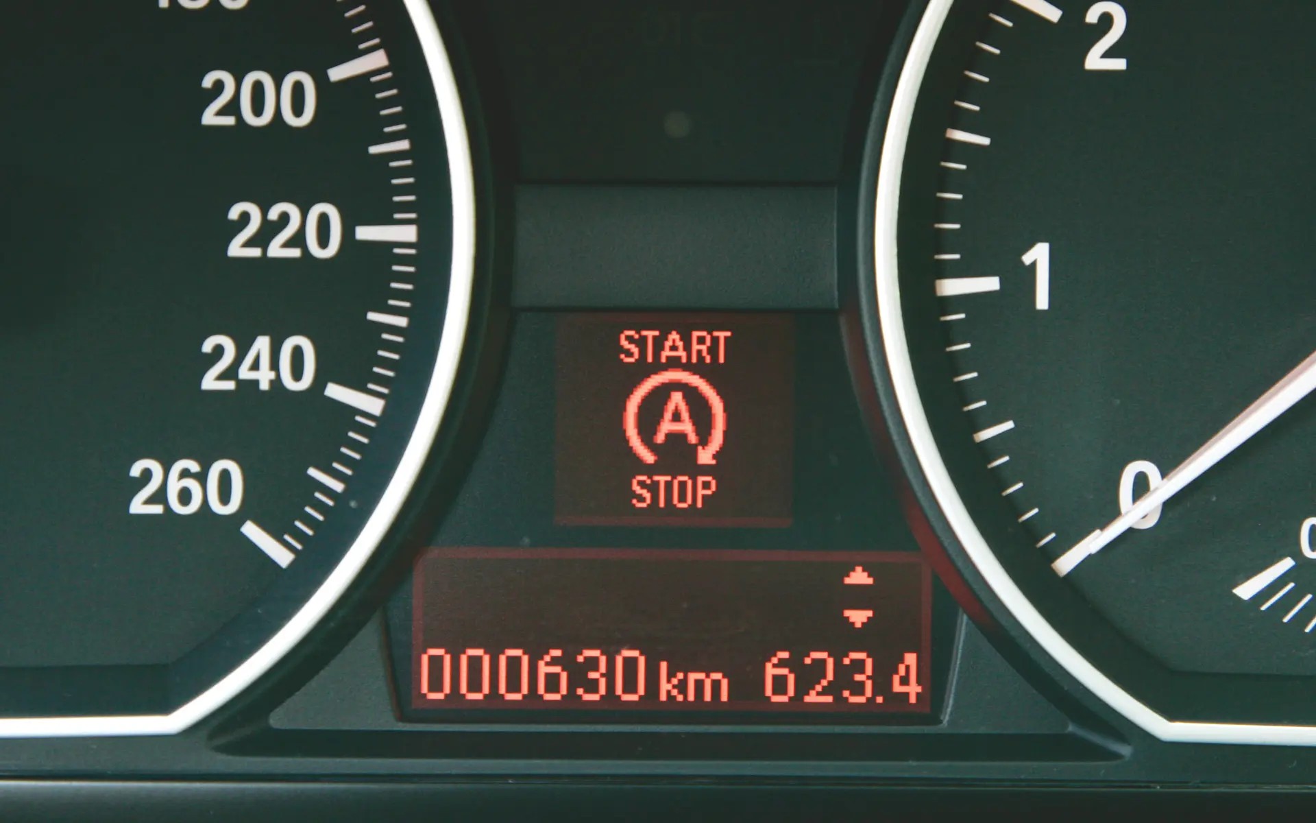 Auto Start/Stop Could Disappear