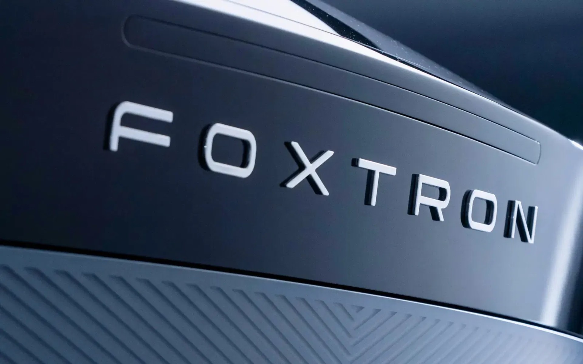 Mitsubishi Confirms Foxtron-Built Electric Vehicle for Australia in 2026