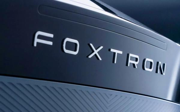 Mitsubishi Confirms Foxtron-Built Electric Vehicle for Australia in 2026