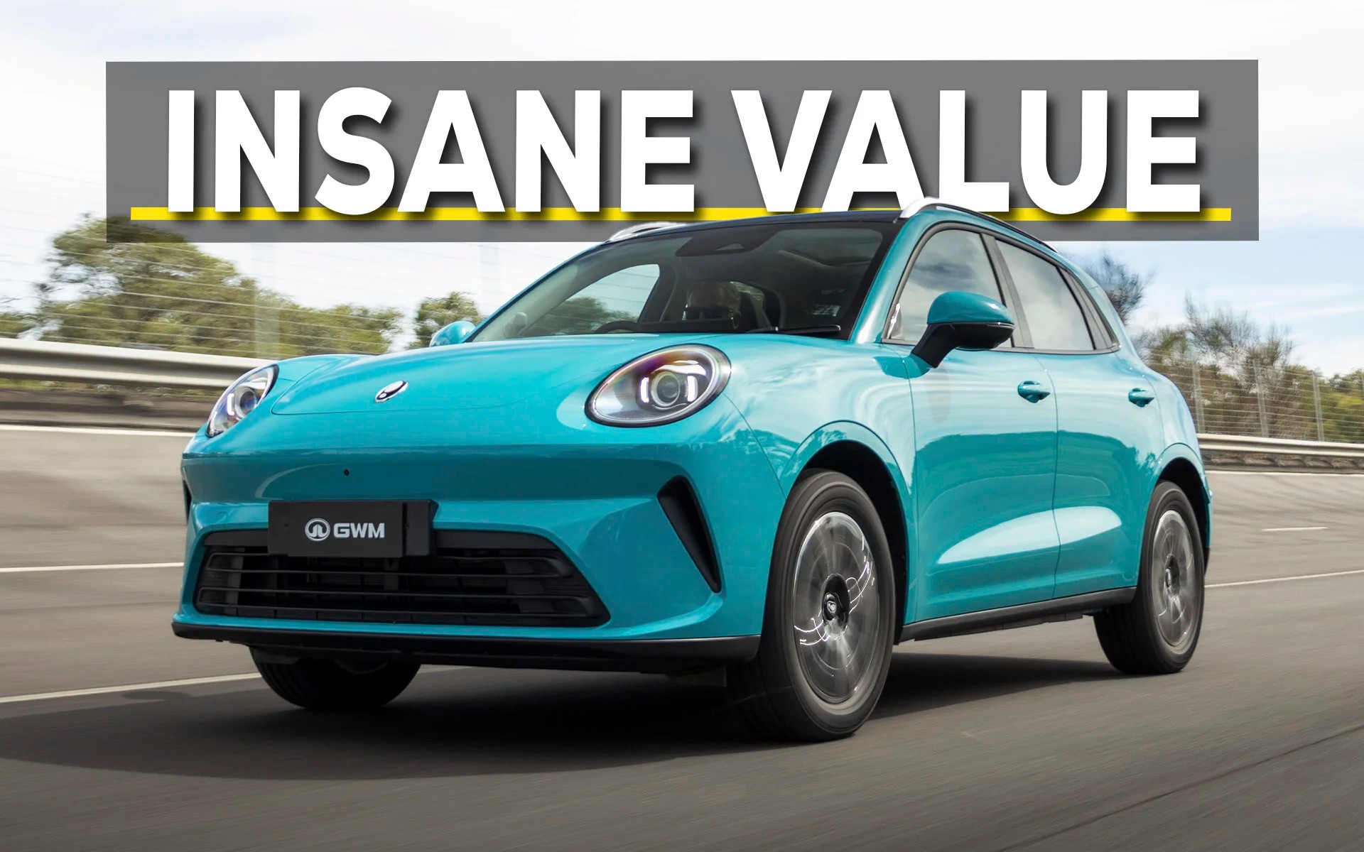 2026 GWM ORA 5 SUV: Australian Pricing and Specifications Confirmed